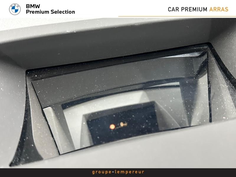 Image BMW X3 xDrive20d 190ch M Sport