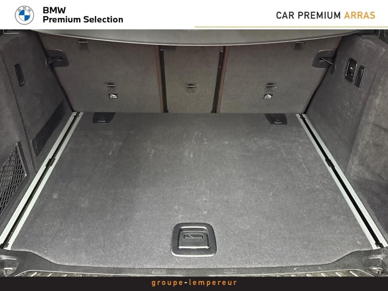 Image BMW X3 xDrive20d 190ch M Sport