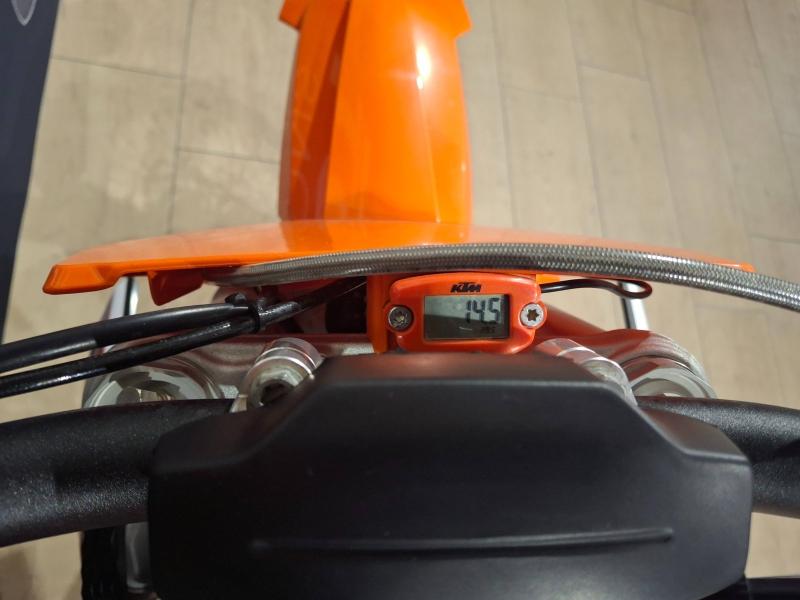 Image KTM SX SX 65 2025