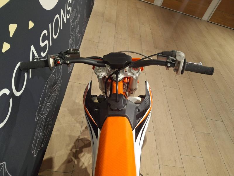 Image KTM SX SX 65 2025