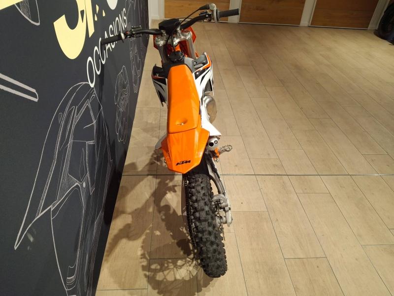 Image KTM SX SX 65 2025
