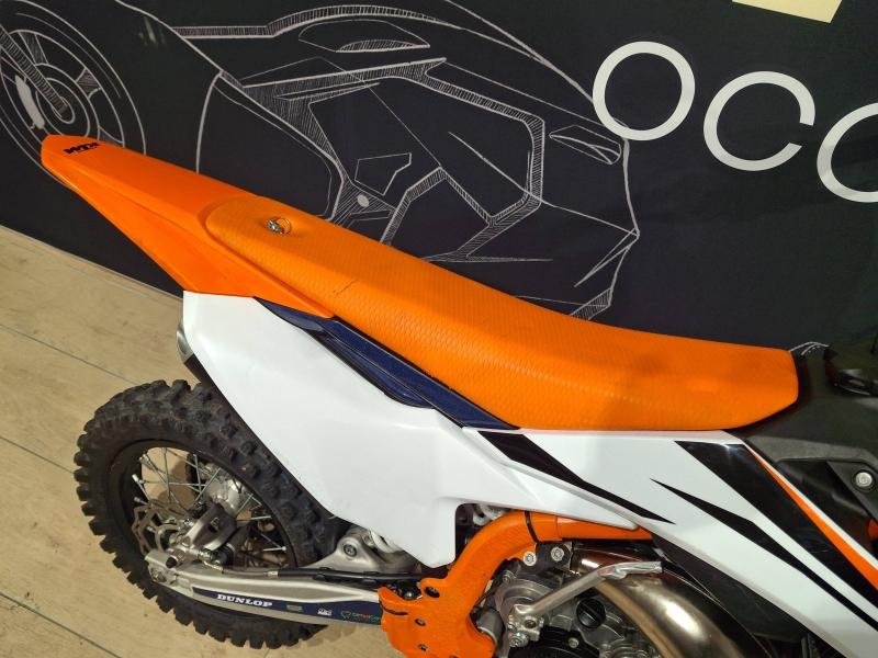 Image KTM SX SX 65 2025