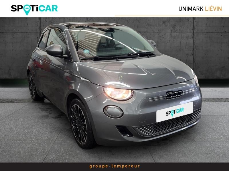 Photo FIAT 500 e 118ch Icône Plus