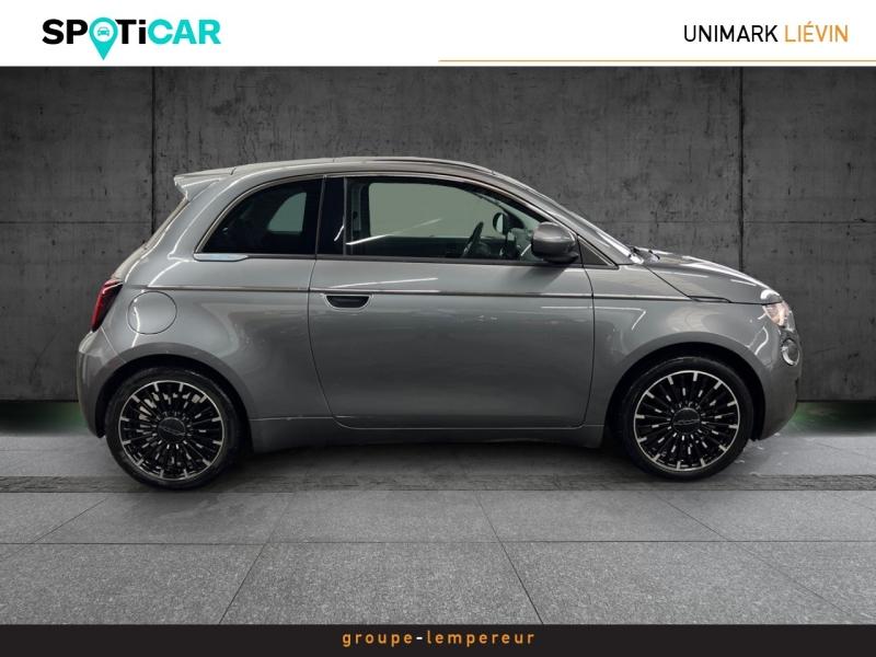 Image FIAT 500 e 118ch Icône Plus