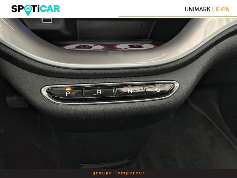 Image FIAT 500 e 118ch Icône Plus