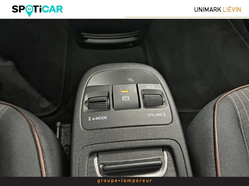 Image FIAT 500 e 118ch Icône Plus