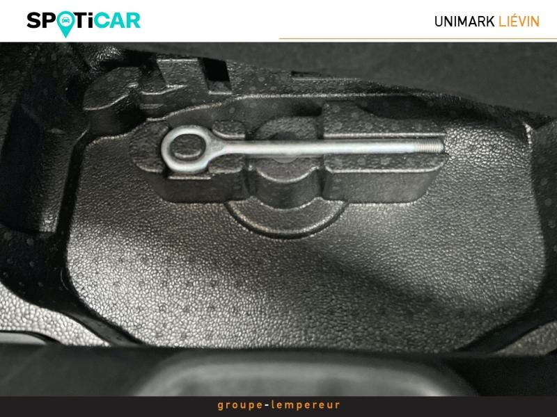 Image FIAT 500 e 118ch Icône Plus