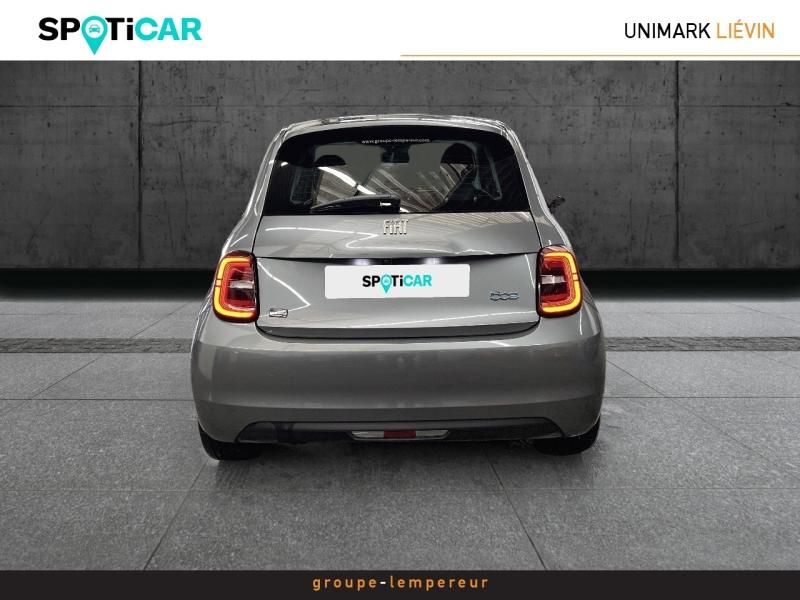 Image FIAT 500 e 118ch Icône Plus