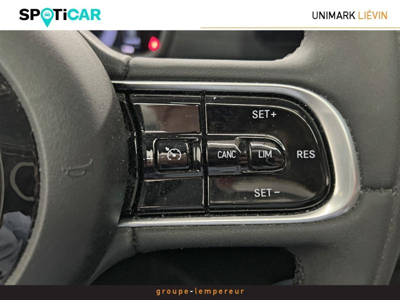 Image FIAT 500 e 118ch Icône Plus