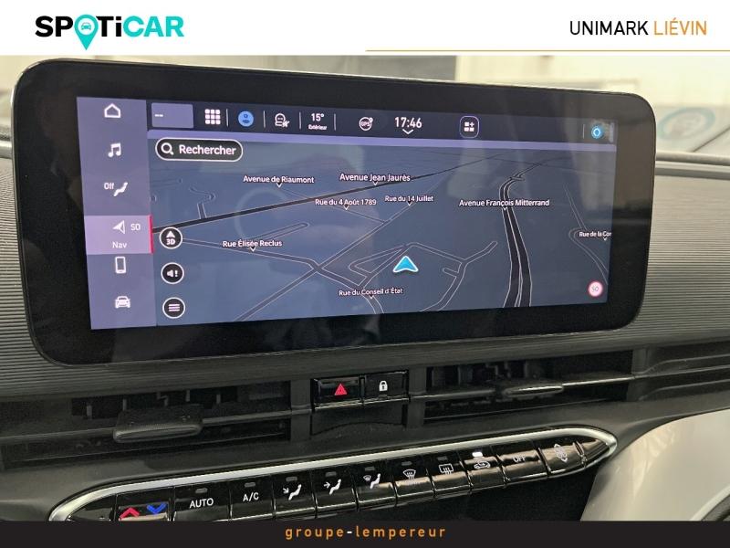 Image FIAT 500 e 118ch Icône Plus