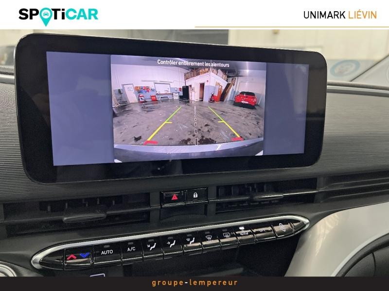 Image FIAT 500 e 118ch Icône Plus