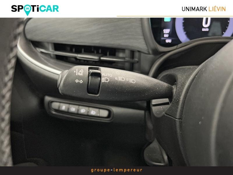 Image FIAT 500 e 118ch Icône Plus