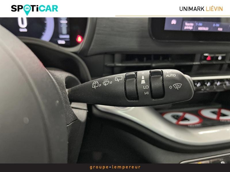 Image FIAT 500 e 118ch Icône Plus