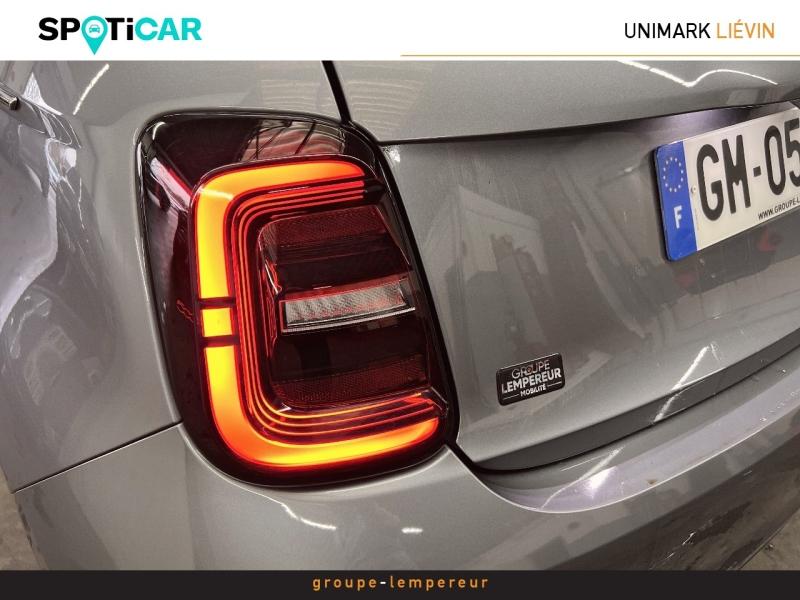 Image FIAT 500 e 118ch Icône Plus