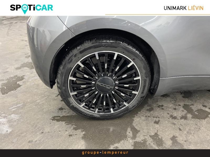 Image FIAT 500 e 118ch Icône Plus