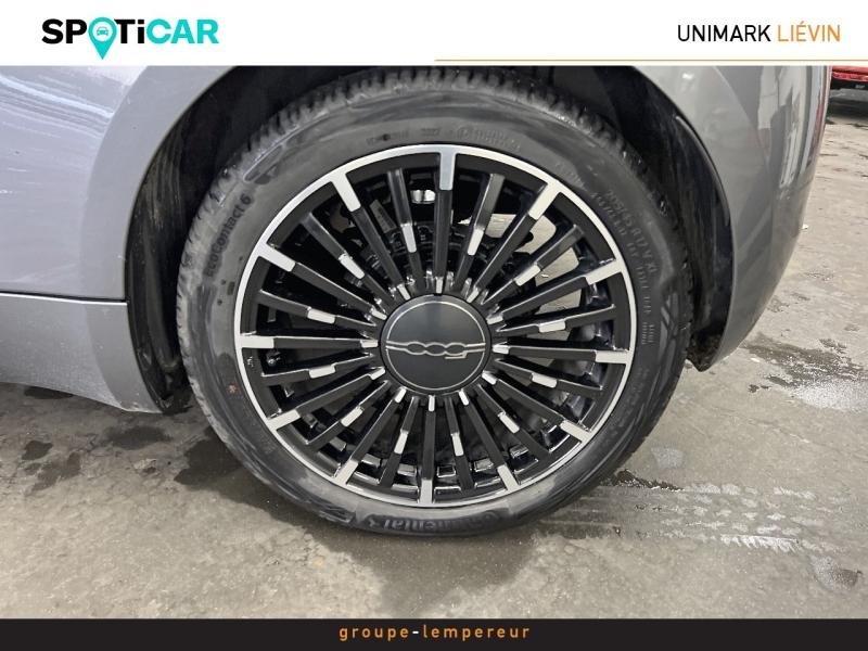 Image FIAT 500 e 118ch Icône Plus