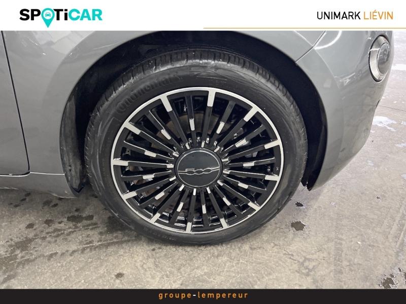 Image FIAT 500 e 118ch Icône Plus