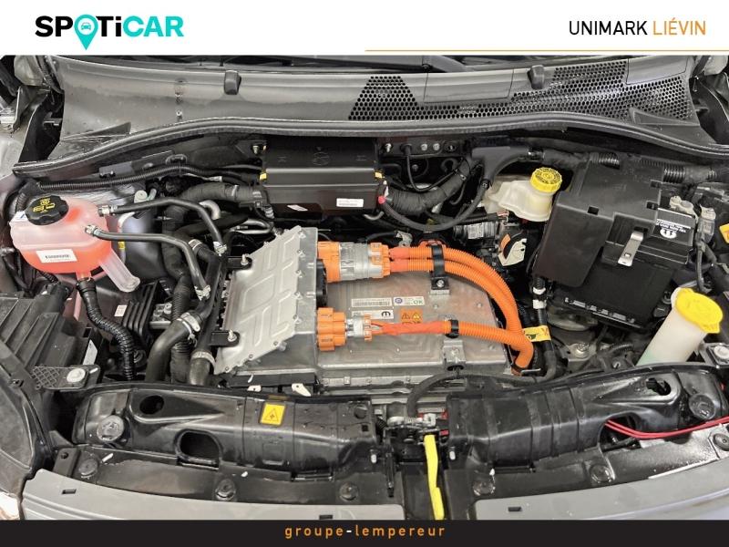 Image FIAT 500 e 118ch Icône Plus