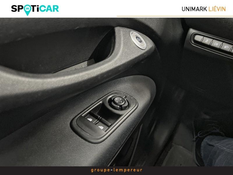 Image FIAT 500 e 118ch Icône Plus