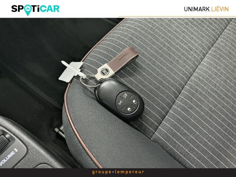 Image FIAT 500 e 118ch Icône Plus