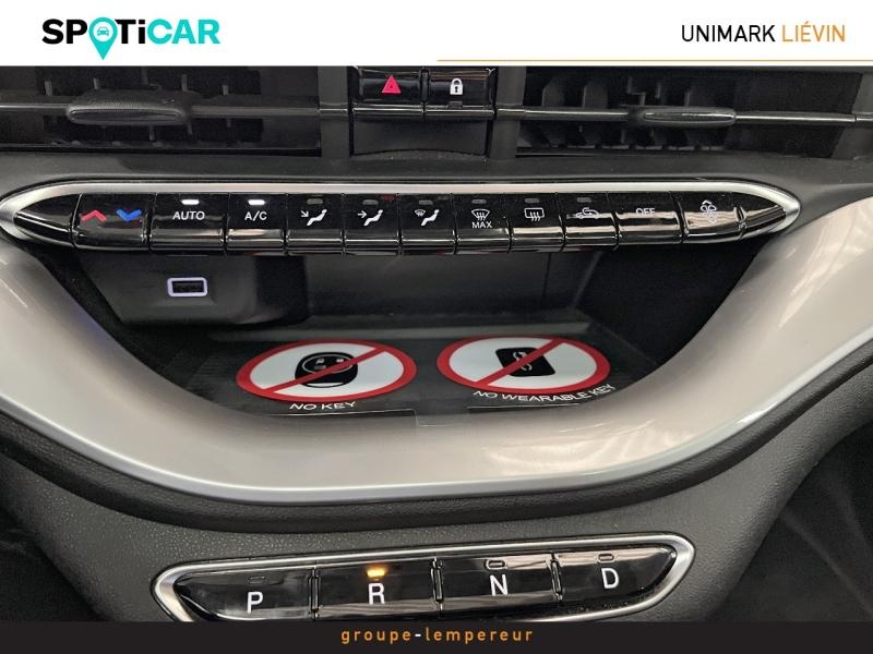 Image FIAT 500 e 118ch Icône Plus