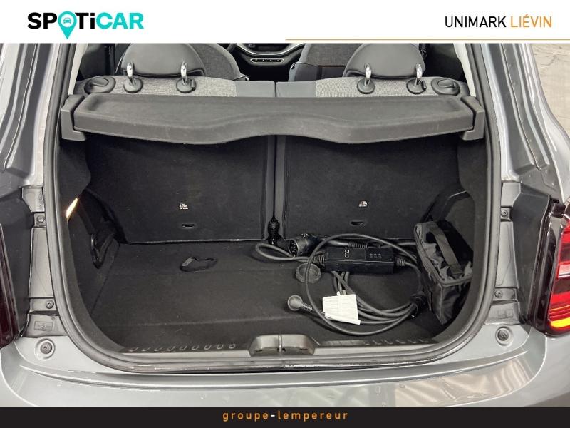 Image FIAT 500 e 118ch Icône Plus