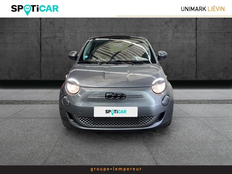 Image FIAT 500 e 118ch Icône Plus