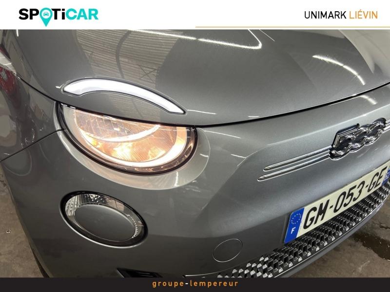 Image FIAT 500 e 118ch Icône Plus