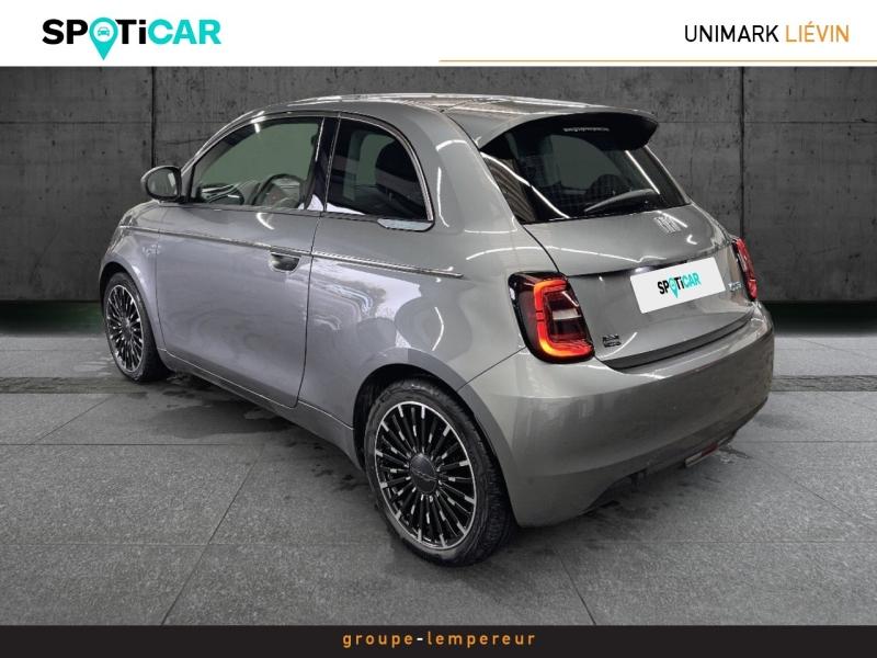 Image FIAT 500 e 118ch Icône Plus