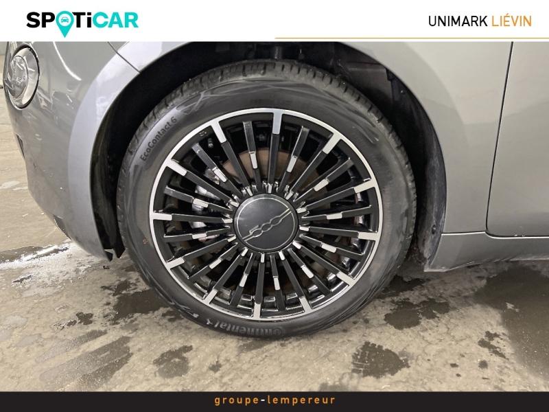 Image FIAT 500 e 118ch Icône Plus