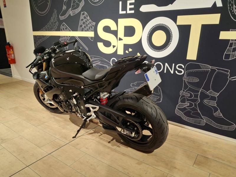 Image BMW S S 1000 R 2025