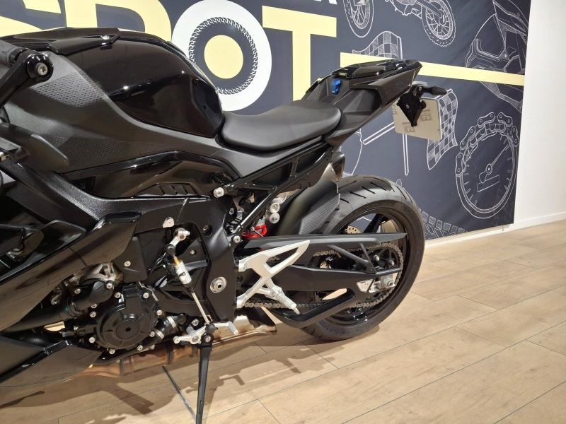 Image BMW S S 1000 R 2025