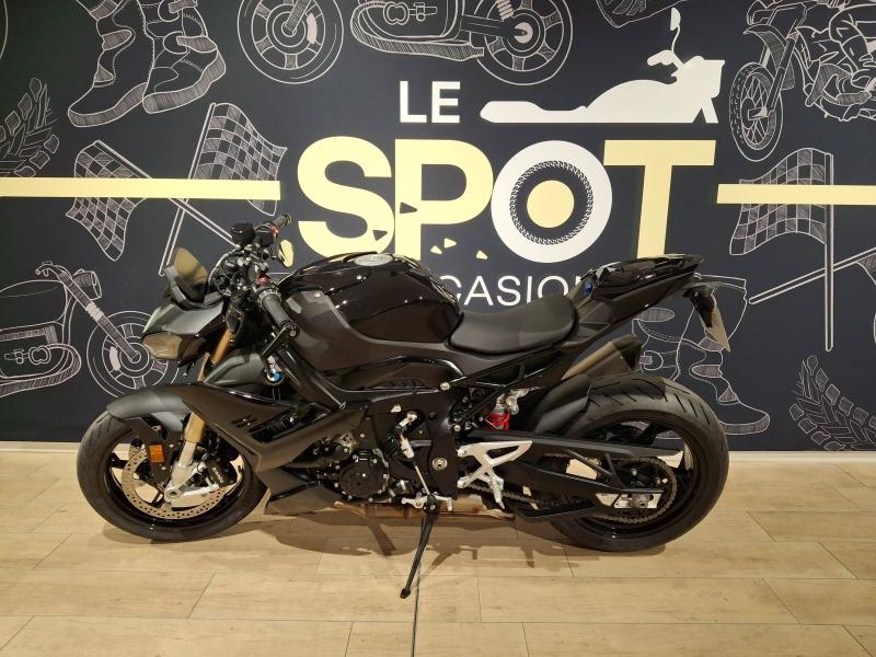 Photo BMW S S 1000 R 2025