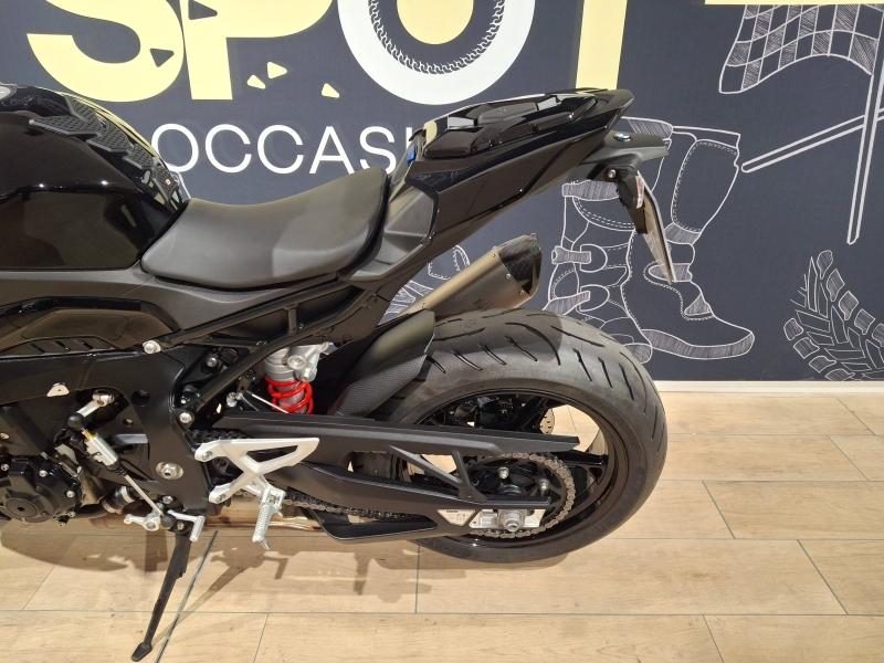 Image BMW S S 1000 R 2025