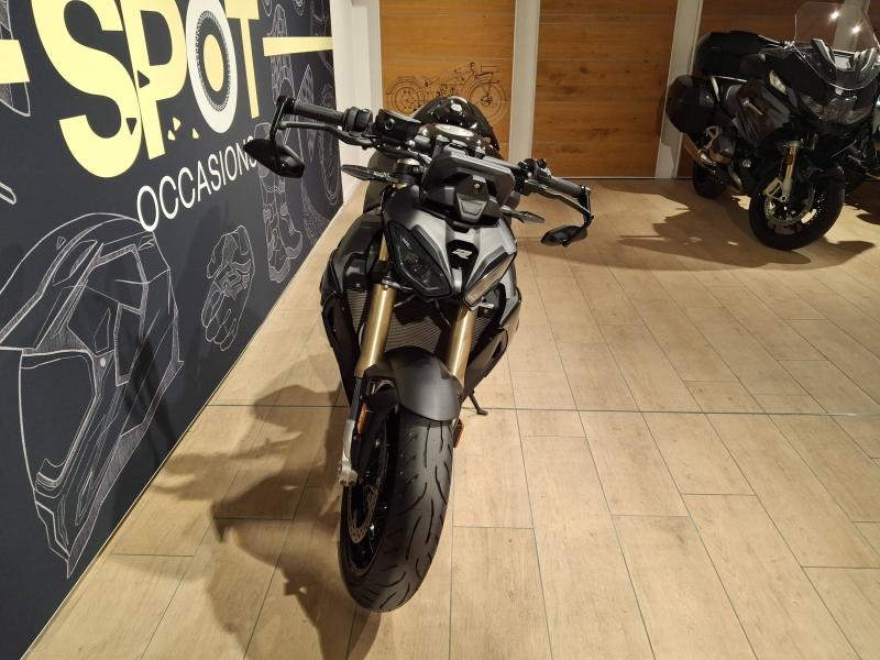 Image BMW S S 1000 R 2025