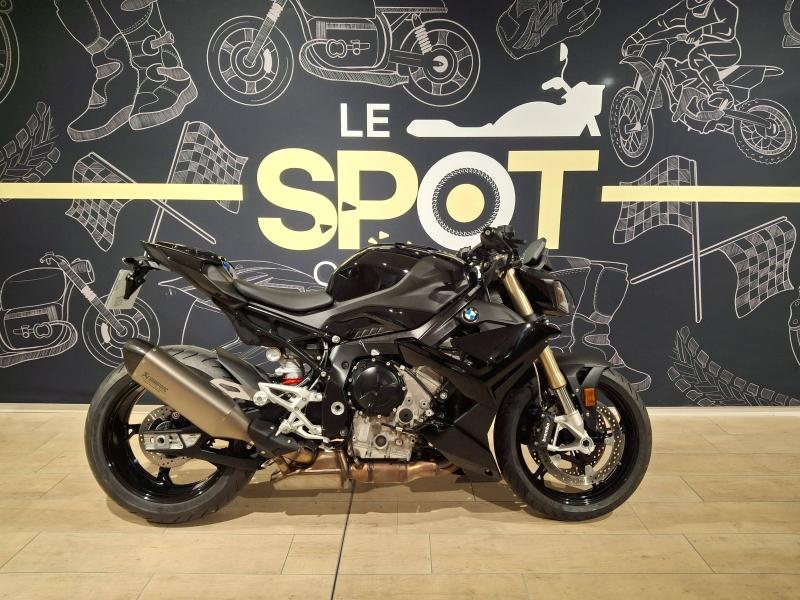 Image BMW S S 1000 R 2025