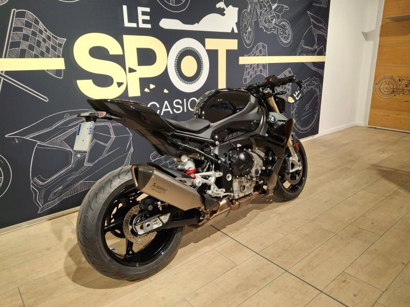 Image BMW S S 1000 R 2025