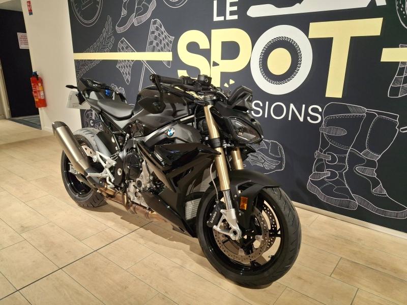 Image BMW S S 1000 R 2025