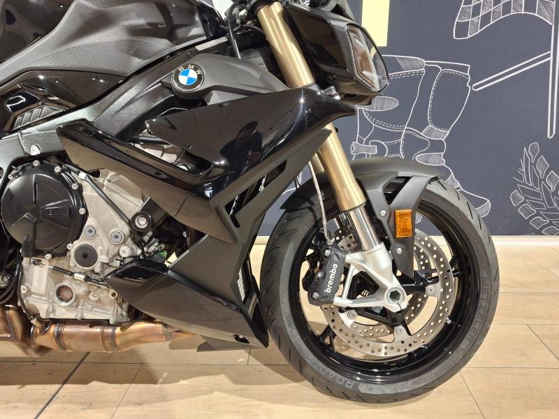 Image BMW S S 1000 R 2025