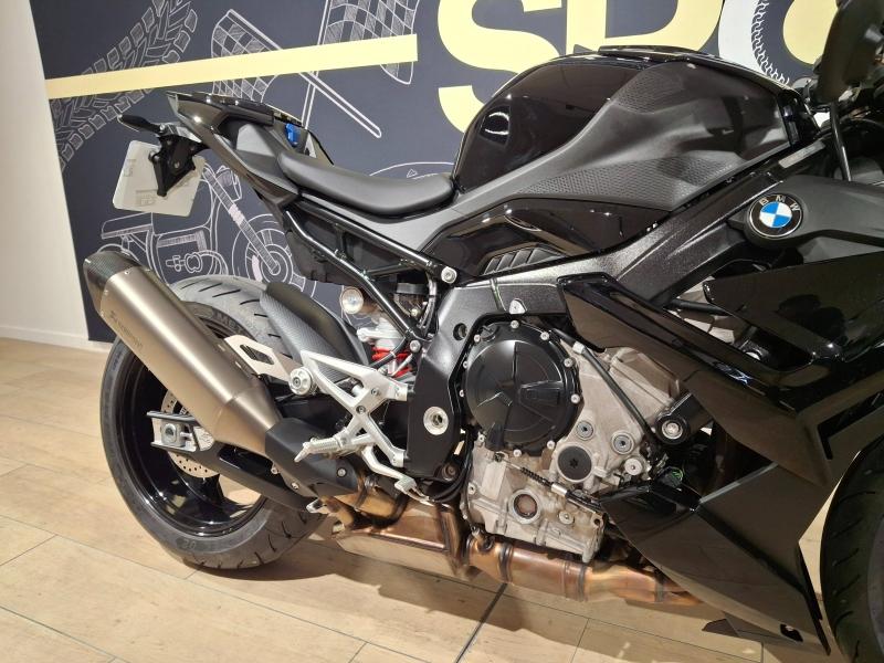 Image BMW S S 1000 R 2025