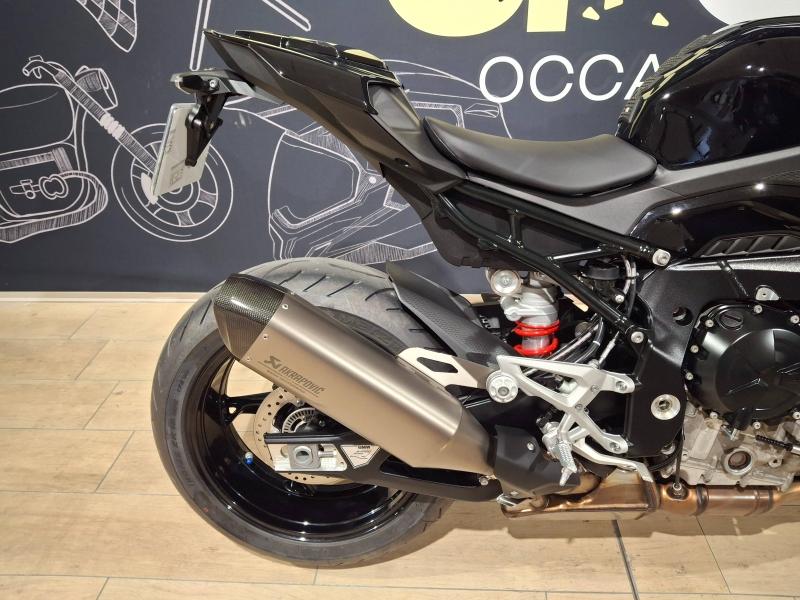 Image BMW S S 1000 R 2025