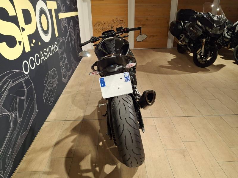 Image BMW S S 1000 R 2025