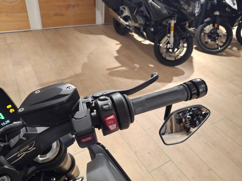 Image BMW S S 1000 R 2025
