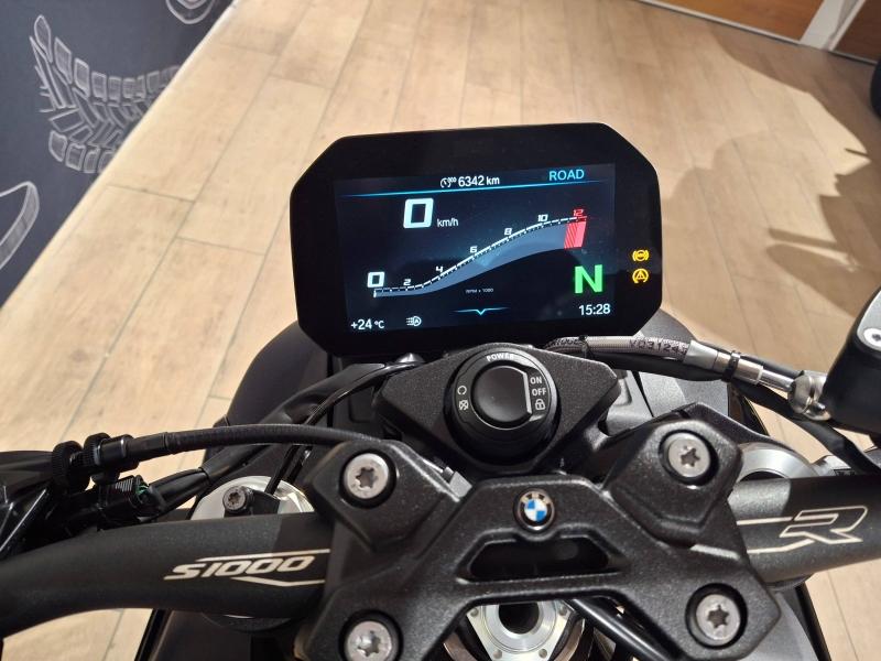 Image BMW S S 1000 R 2025