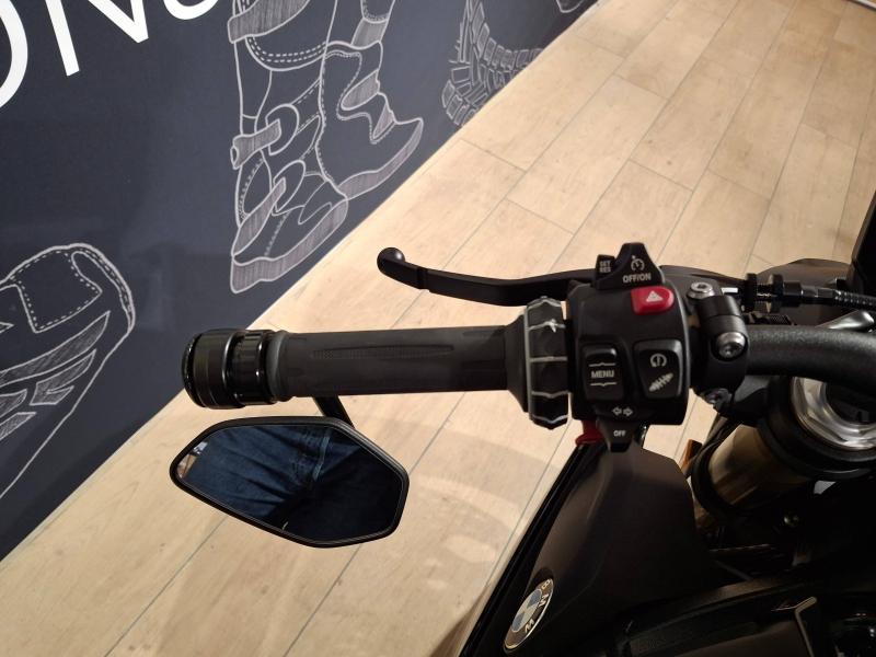 Image BMW S S 1000 R 2025