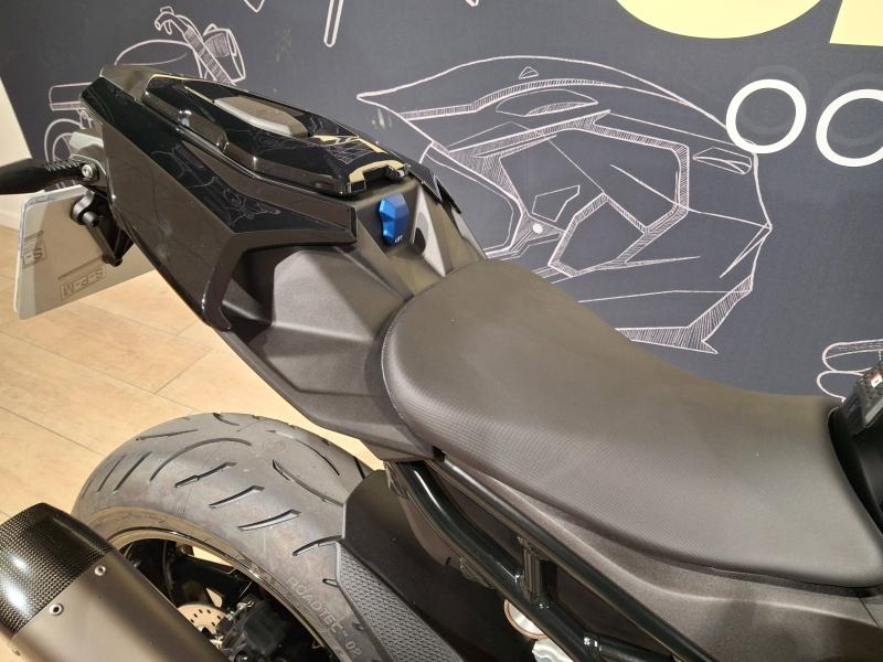 Image BMW S S 1000 R 2025