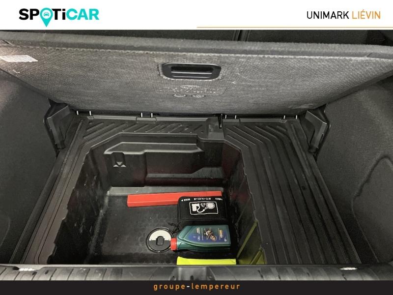 Image FORD Puma 1.0 Flexifuel 125ch S&S mHEV ST-Line