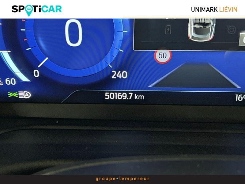 Image FORD Puma 1.0 Flexifuel 125ch S&S mHEV ST-Line