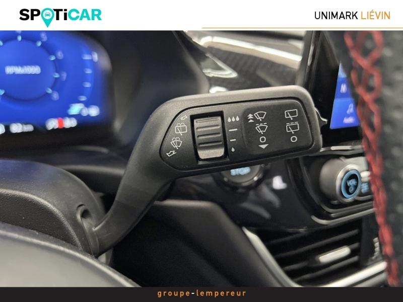 Image FORD Puma 1.0 Flexifuel 125ch S&S mHEV ST-Line