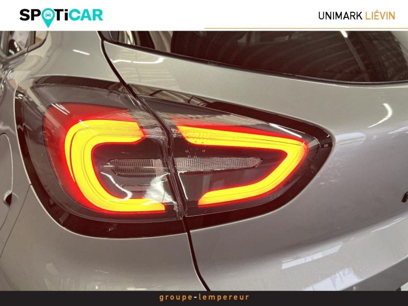 Image FORD Puma 1.0 Flexifuel 125ch S&S mHEV ST-Line